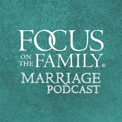 Dealing With the Root of Marriage Problems