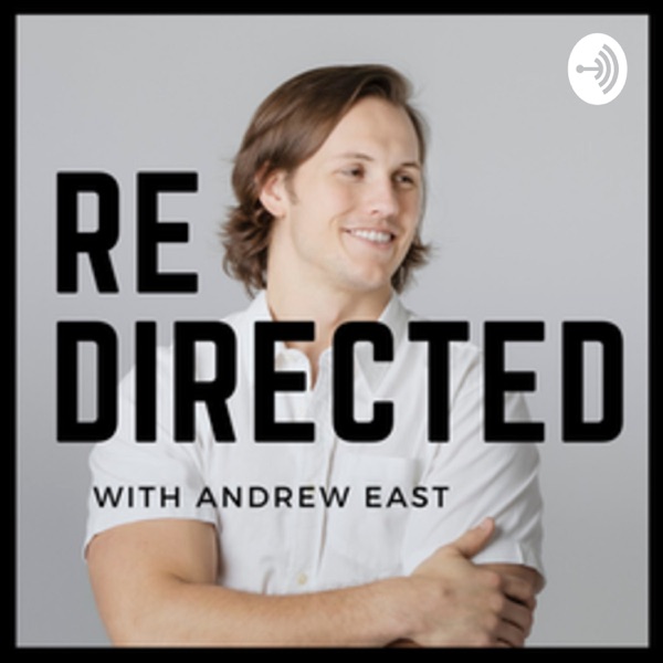 Andrew East poster