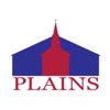 Plains Presbyterian Church - Blog artwork