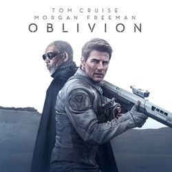 Oblivion Trailer