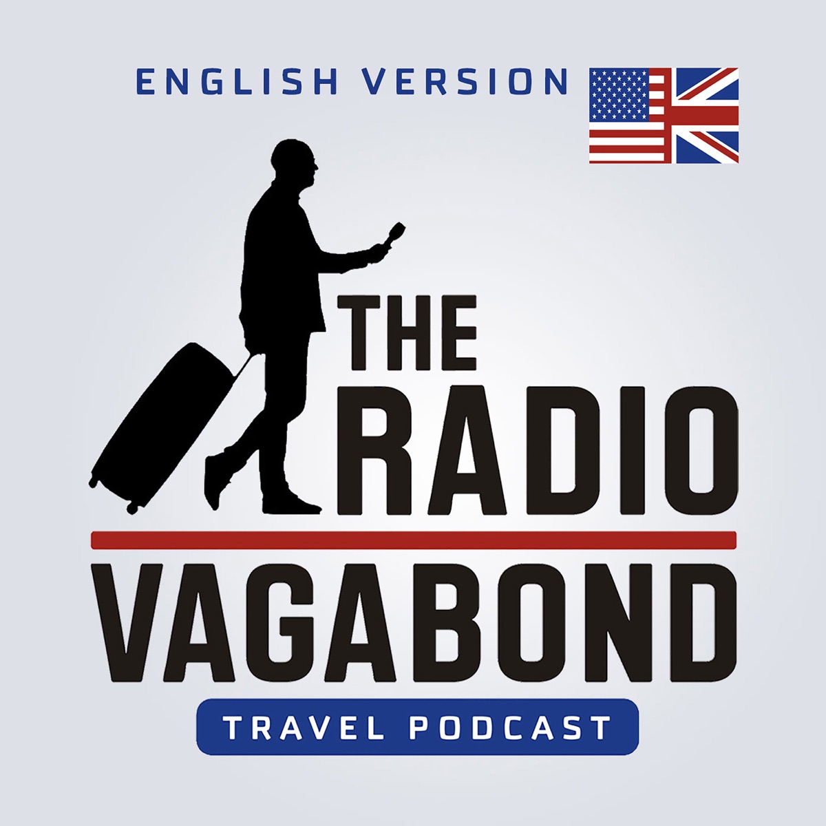 The Radio Vagabond – Podcast – Podtail