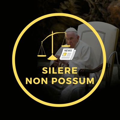 Silere non possum