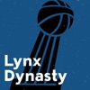 Lynx Dynasty artwork