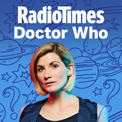 Doctor Who gets radical