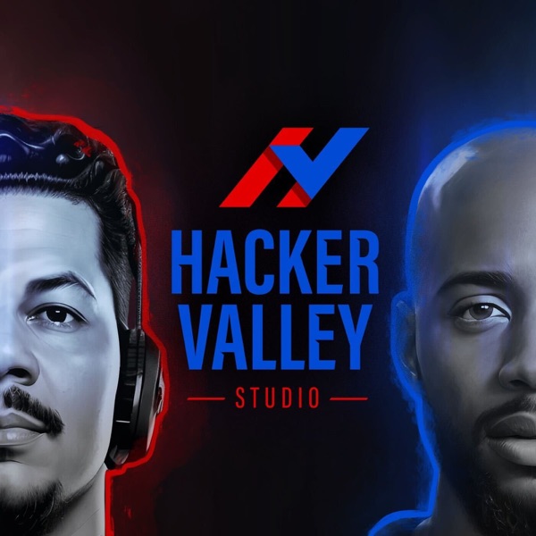 Hacker Valley Studio