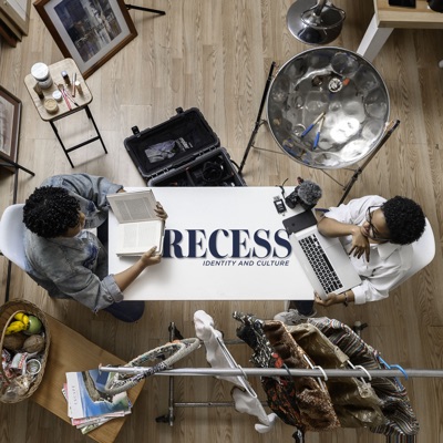 Recess: Creative Convos Recess: Creative Convos