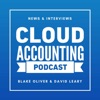 Cloud Accounting Podcast artwork