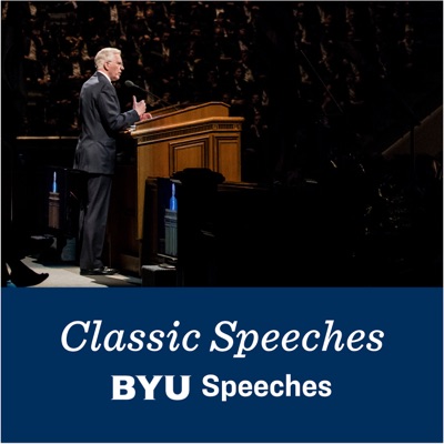 Classic BYU Speeches