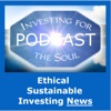 Ethical & Sustainable Investing News to Profit By! artwork