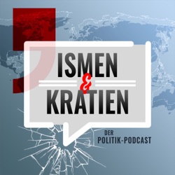 Tom David Frey | Der Politik-Podcast