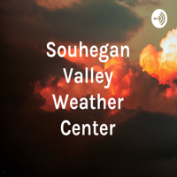 Souhegan Valley Weather Center podcast