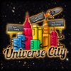 Universe City artwork
