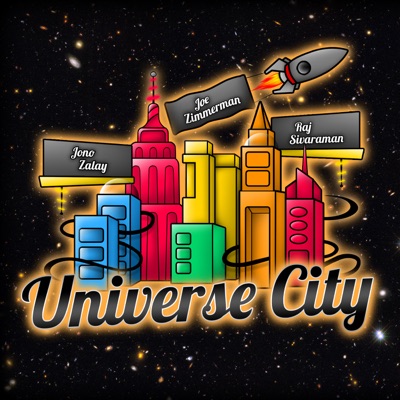 Universe City:Universe City