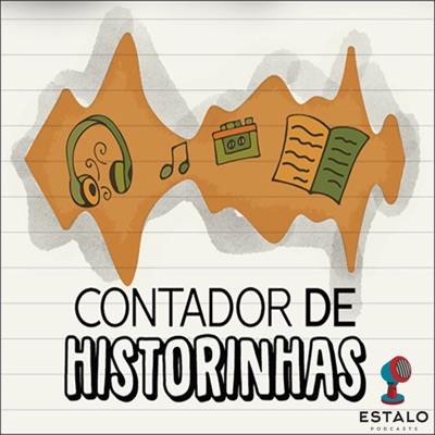 Contador de Historinhas