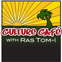 Bigupradio.com CULTURE CAFE podcast