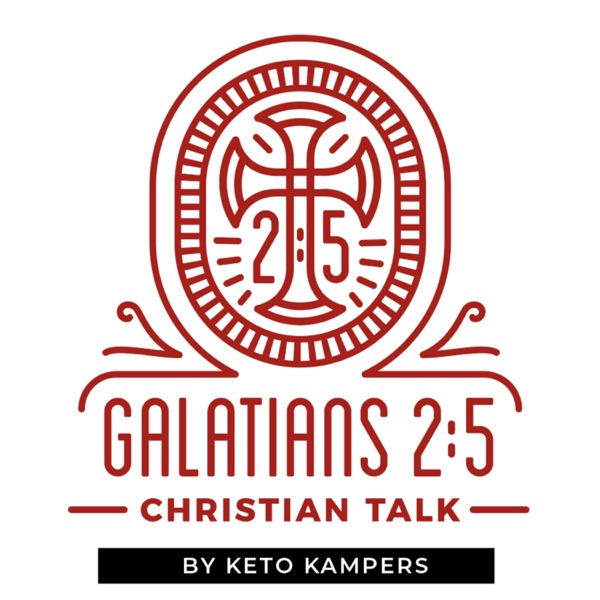 Galatians 2:5 Christian Talk