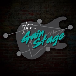 The Gain Stage