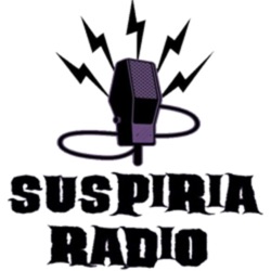 Suspiria Radio Programas (GothRadio)