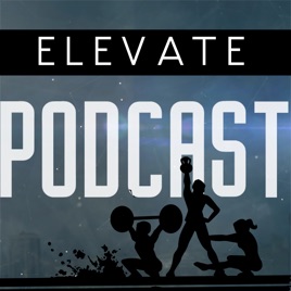 Image result for elevate podcast gary rutherford