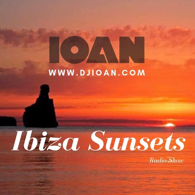 Ibiza Sunsets with Ioan Ibiza Sunsets with Ioan