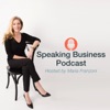 Speaking Business podcast artwork