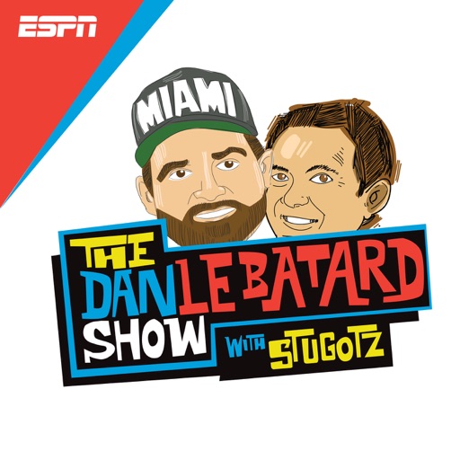 Podcast cover