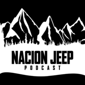 Nación Jeep - Ezequiel Ortiz