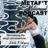 Metafit Metamind Podcast artwork