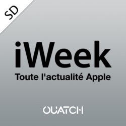 iWeek S01E16 : Apple Q2 2014, iPhone domine, iPad recule