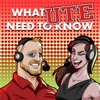 What Ute Need to Know artwork