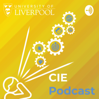 Centre For Innovation Liv Uni podcast