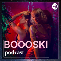 BOOOSKIE podcast