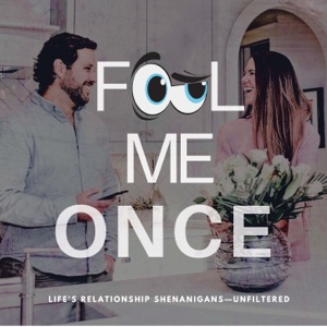 3 — Fool Me Once: Calling Off the Wedding — October 8, 2019