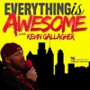 Everything is Awesome artwork