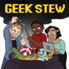 Geek Stew artwork