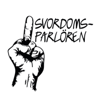 Svordomsparlören podcast