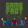 FASNASTIC: Game Fart - The Best Farting & Video Games Podcast in the UK. Maybe. artwork