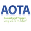 AOTA's Occupational Therapy Channel artwork
