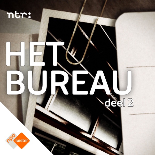 Het Bureau (deel 2 van 2)