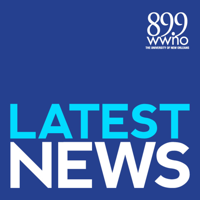 Latest News podcast
