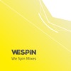 WeSpin Mixes artwork