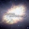 Journey of the Universe  artwork