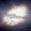 Journey of the Universe artwork