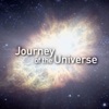 Journey of the Universe  artwork