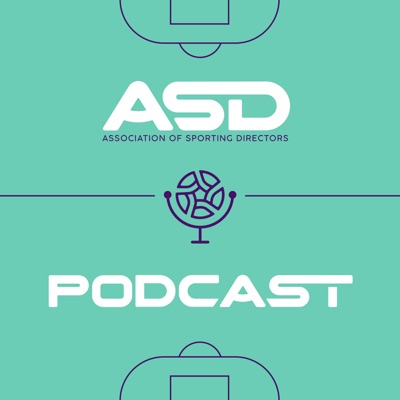 The ASD Podcast:ASD