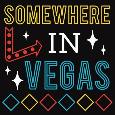 Somewhere in Vegas Somewhere in Vegas