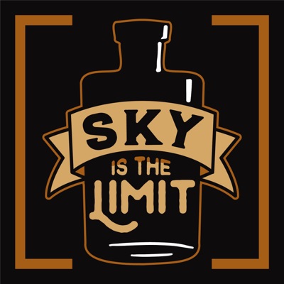 Sky is the limit:Podcut