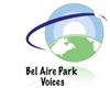 Bel Aire Park Voices artwork