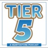 Tier 5: A Hearthstone Podcast artwork