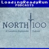 North 100 - LoadingReadyRun artwork